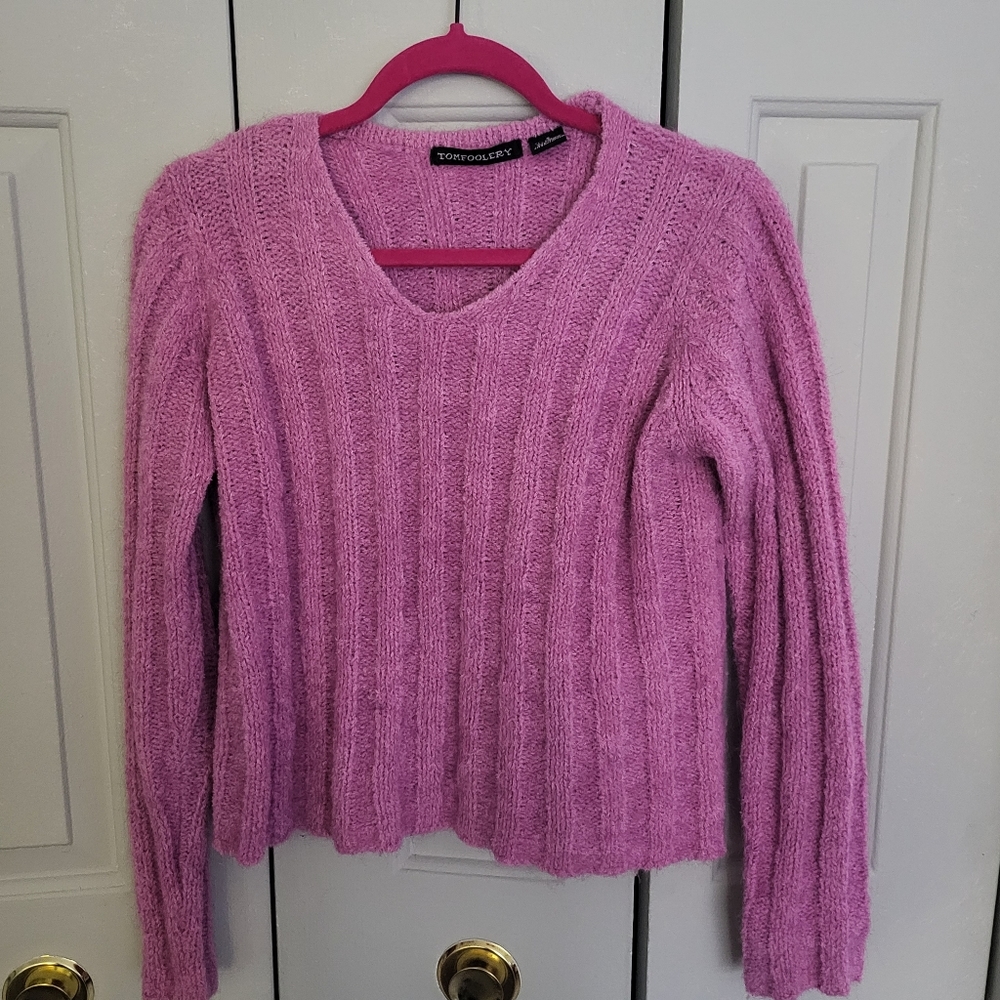 Womens sweater